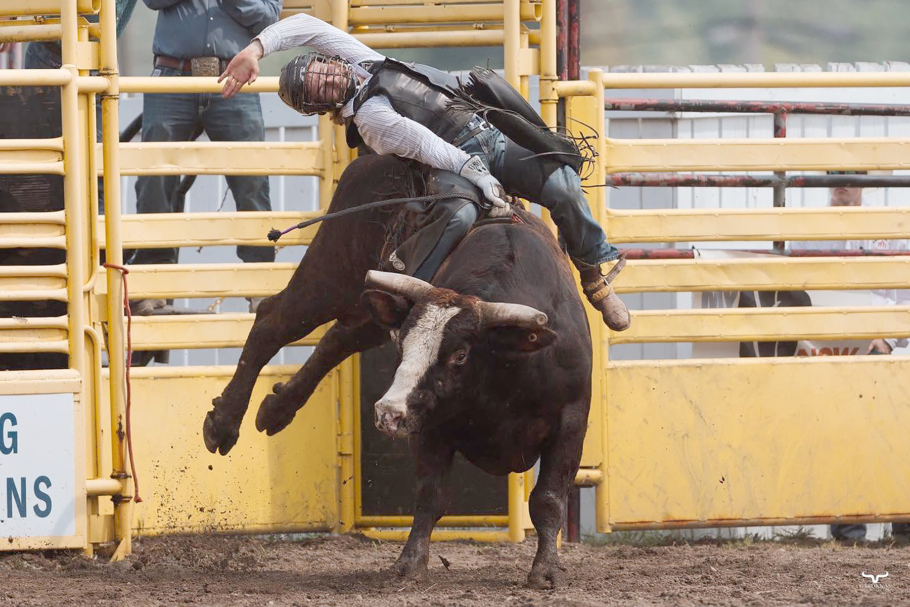 UP Championship Rodeo celebrates the West in western Iron County - The ...